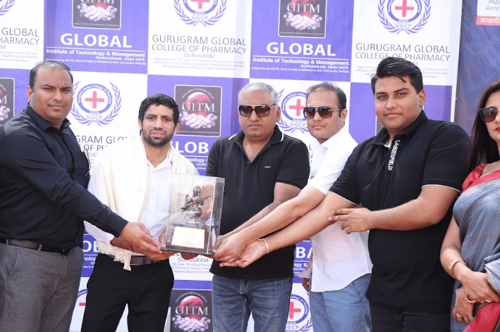 Global Institute of Technology and Management Gurgaon Campus & Events photo 19